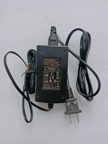 润新全自动水处理控制阀福佳12V 24V软水机控制器开关电源适配器 - 图1