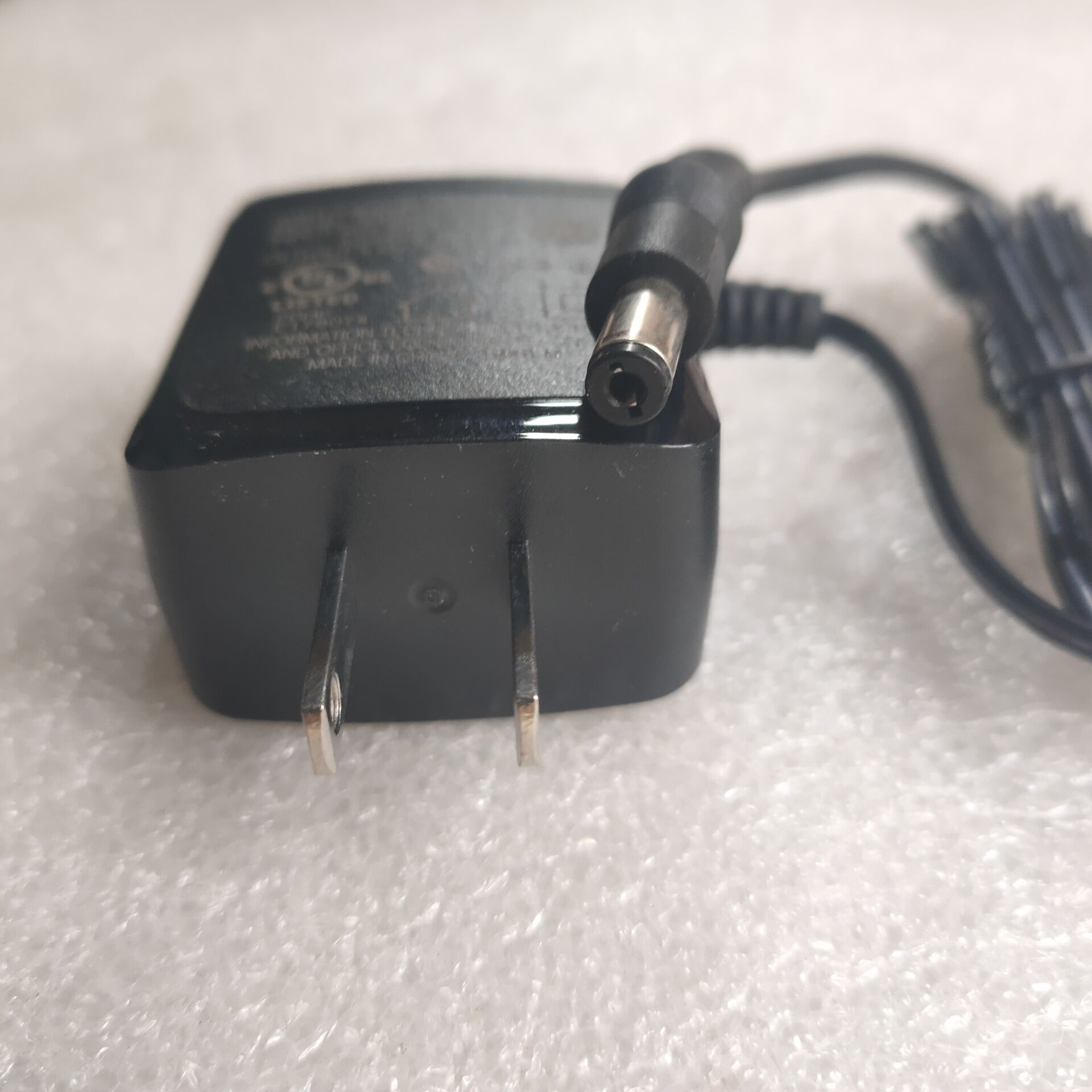 原装天宝5V1500MA电源适配器S008ACU0500150充电器5V1.5A-图1