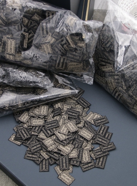 布料标签尺寸多价格优惠手工制作