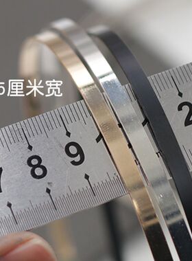 diy手工制作发箍配件头饰礼物材料包丝带金色发圈头箍细金属发饰