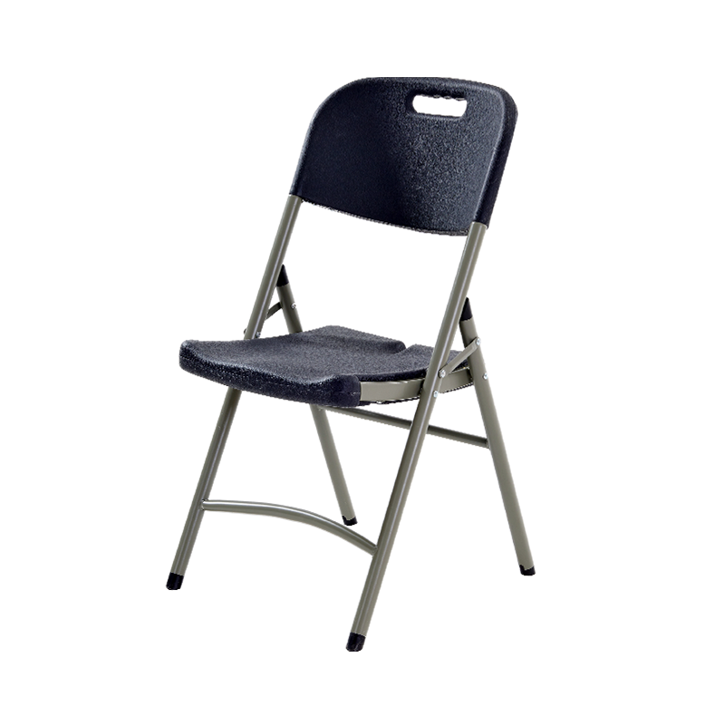 折叠靠背椅家用久坐舒适餐厅椅便携办公会议椅凳子电脑椅塑料椅子,淘宝优惠券,粉丝福利购,淘宝优惠卷