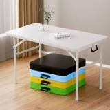 Складной стол мебель простой учебный компьютер портативный стол.