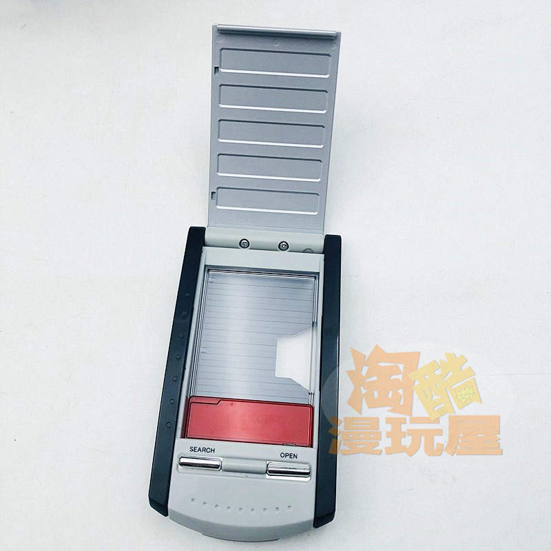 Bandai 万代 假面骑士 555 Faiz 手机平板 读卡器 通讯器 日版 DX - 图1