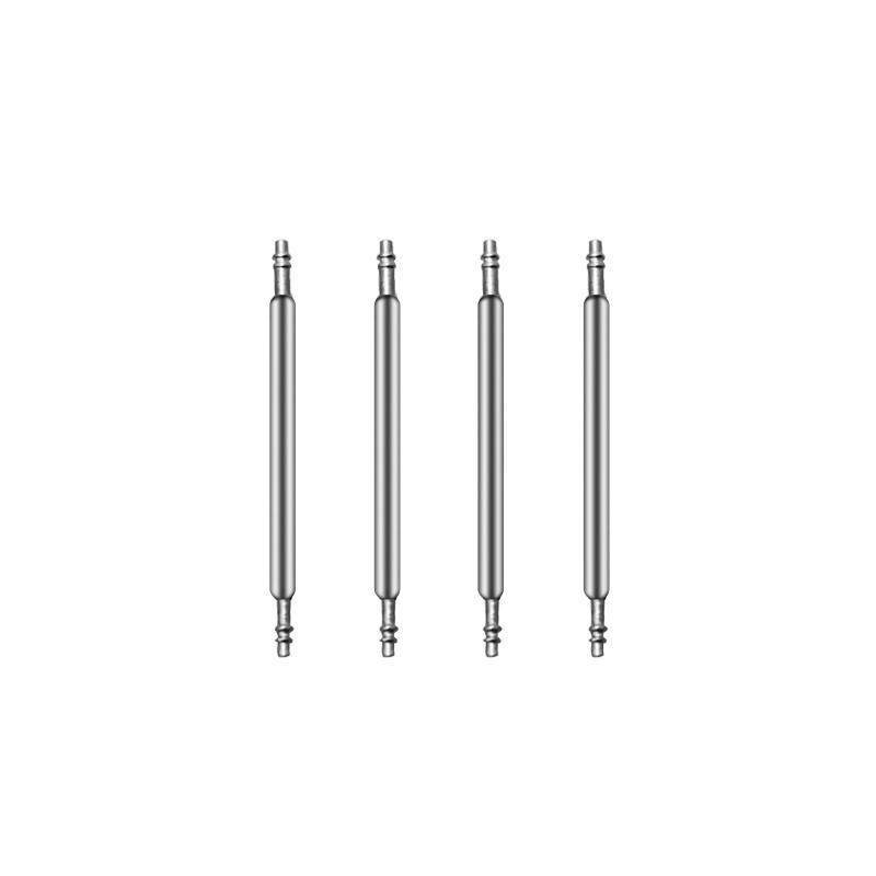 表带生耳精钢表耳表弹簧卡针真皮钢带插销迪士尼手表配件零部件,淘宝优惠券,粉丝福利购,淘宝优惠卷