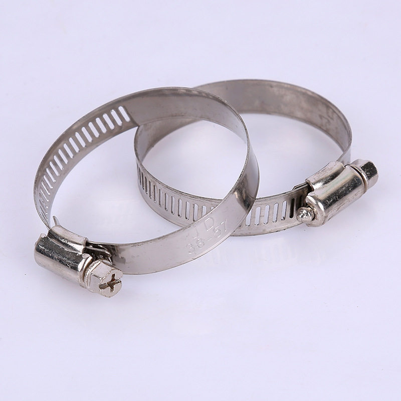 304不锈钢卡箍 水带扎箍 喉箍 活箍 卡扣 管子卡子 水管接头卡箍,淘宝优惠券,粉丝福利购,淘宝优惠卷