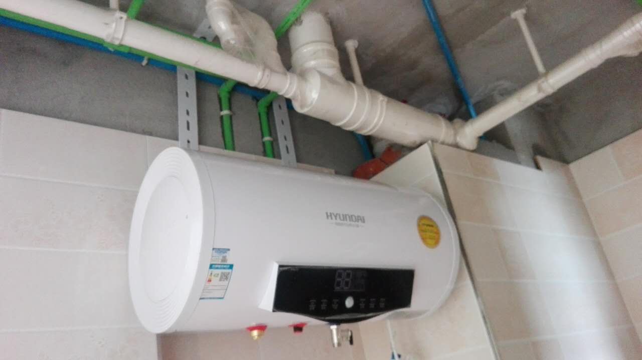 L型电热水器挂架支架通用空心砖墙吊架挂架挂钩304不锈钢金属架子 - 图2