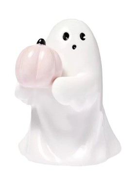 新款创意万圣节装饰南瓜幽灵幽灵蝙蝠派对场景桌面装饰礼物