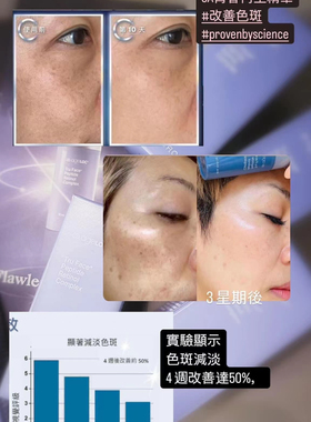 如新a醇精华乳【香港官网正品批发】3A再生精华视黄醇精华NUSKIN