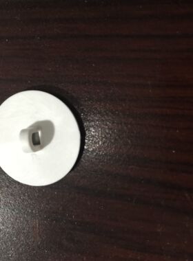 强力粘钩无痕水晶珠帘打孔不伤