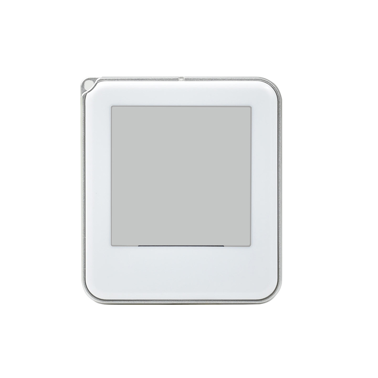 微雪 1.54寸无源红黄黑白四色NFC电子墨水屏 无线刷图 钥匙扣挂件,淘宝优惠券,粉丝福利购,淘宝优惠卷