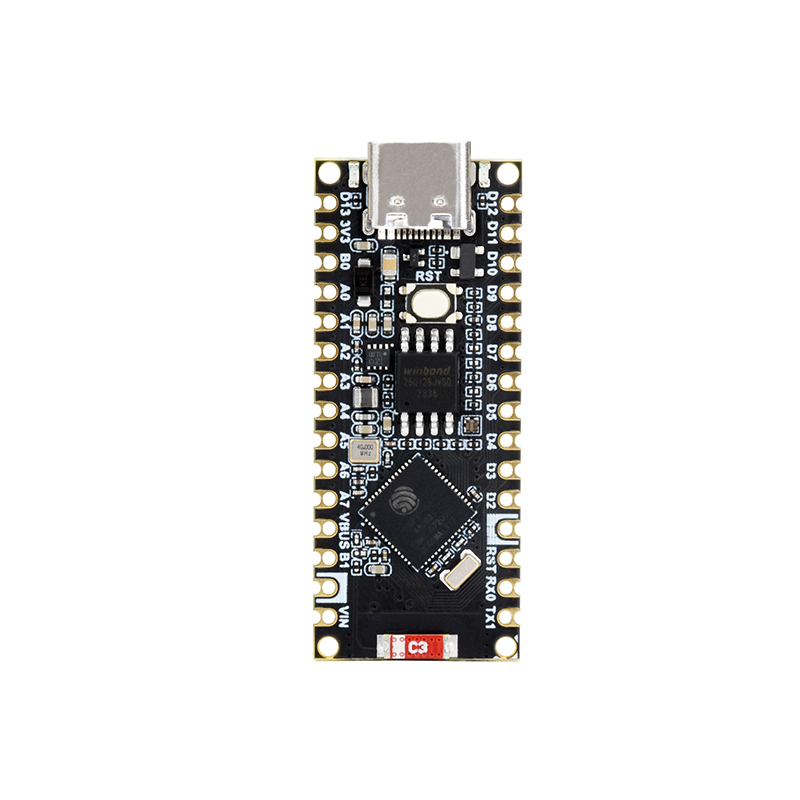 微雪 ESP32-S3R8开发板物联网 兼容Arduino Nano ESP32 WiFi/蓝牙 - 图0