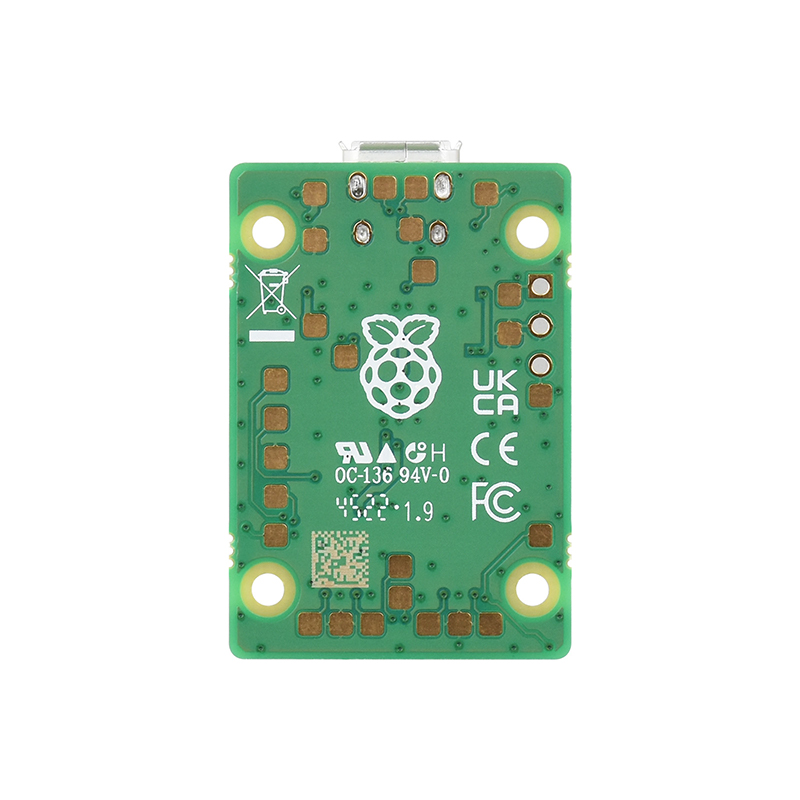 Raspberry Pi Debug Probe RP2040 USB串口调试下载器 树莓派Pico - 图1