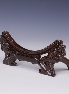 家居客厅饰品摆件架子