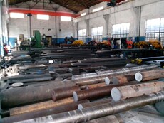 Круглая сталь 冲子料dc53 dc53冷拔圆钢 6mm 8mm