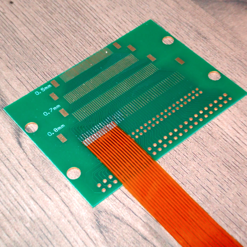 焊接排线2.0间距FPC 3P-30P芯 长度40-450mm 1条,淘宝优惠券,粉丝福利购,淘宝优惠卷