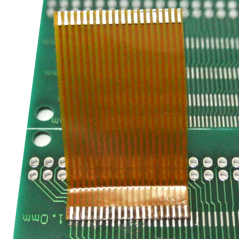 FPC/FFC排线 0.7/0.8/1.0间距4P/6/8/10/12/14/16/20/30/40/50pin,淘宝优惠券,粉丝福利购,淘宝优惠卷