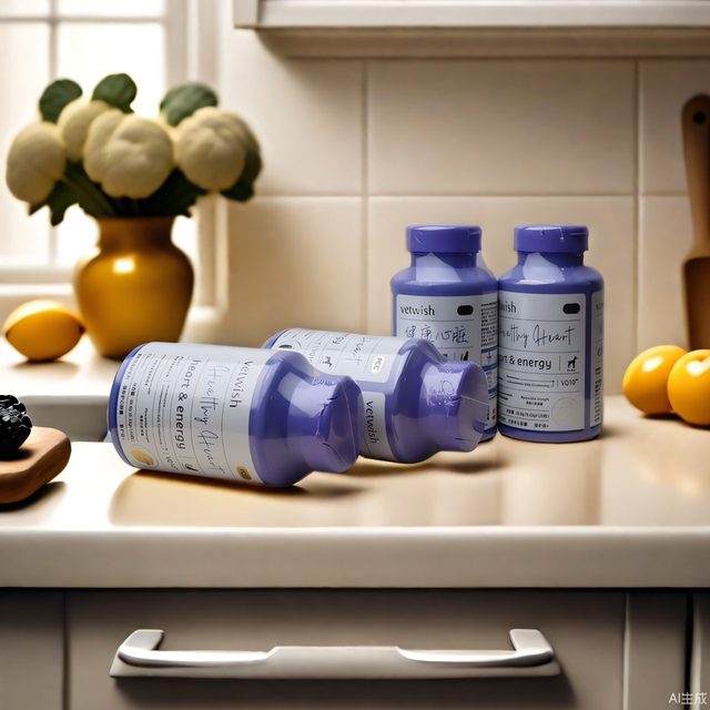 Protect Heart Coenzyme Q10 Protect Heart Vetwish Pets Protect Heart Coenzyme Q10 Protect Heart Vetwish Pets