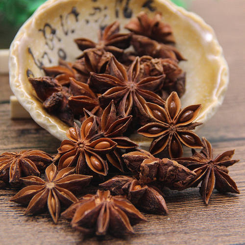 八角粉大料粉现磨广西八角小茴香桂皮香叶香料花椒调料炒卤菜炖肉 - 图1