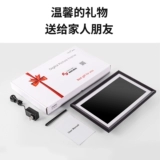 Умная цифровая фоторамка, электронный фотоальбом, 32G, 15.6 дюймов, подарок на день рождения