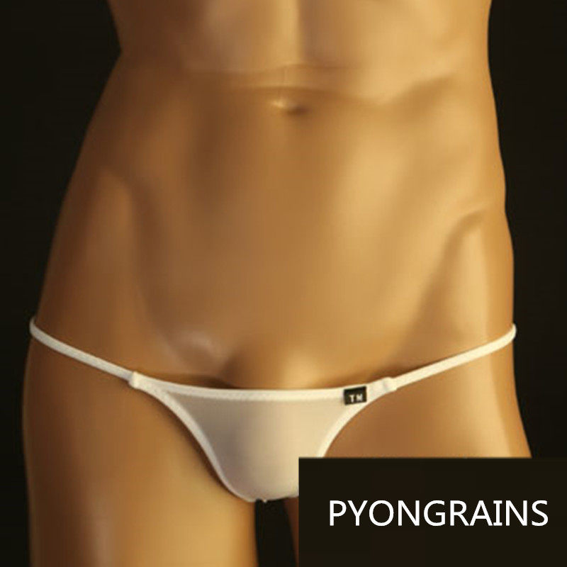 新款TM男士性感小三角内裤薄丝滑透明时尚弹力提臀男三角裤情趣,淘宝优惠券,粉丝福利购,淘宝优惠卷