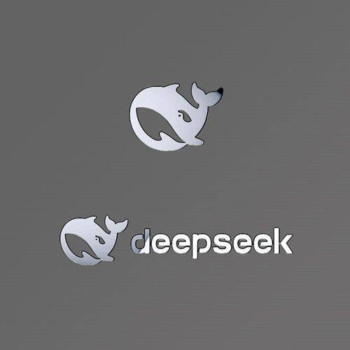 deepseek标志openai人工智能logo分体金属贴纸电脑周边diy装饰贴,淘宝优惠券,粉丝福利购,淘宝优惠卷