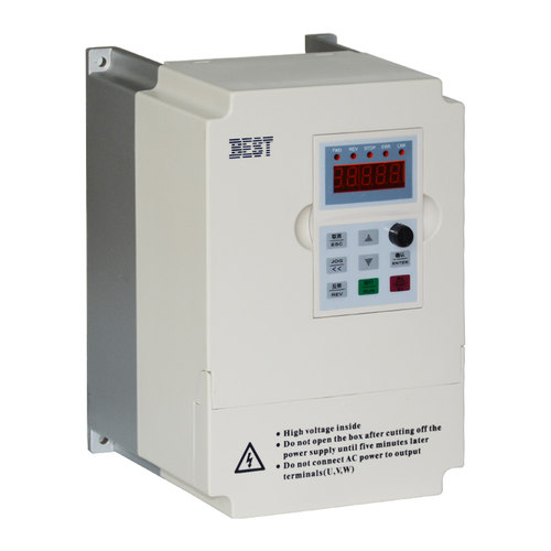 雕刻机主轴变频器1.5KW三相380V多功能2.2KW高性能3KW/4KW/5.5KW - 图3