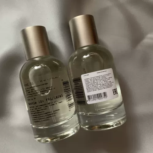 Spot Le Labo Perfume Lab Santal Sandalwood 33 Word 22 Black Tea 29 лучше 13 парфюм