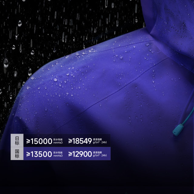 H3500 Schattik Hard Shell Jacket 26 ພາກຮຽນ spring ແລະ Summer ແບບໃຫມ່