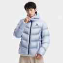 【鹅绒】骆驼羽神男女同款羽绒服
