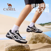 【骆驼】时尚透气百搭德训鞋