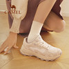 Camel jogging shoes roaming new men's and women's shoes