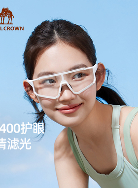 骆驼太阳眼镜骑行墨镜登山护目镜