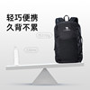 Sports large capacity travel bag backpack camel