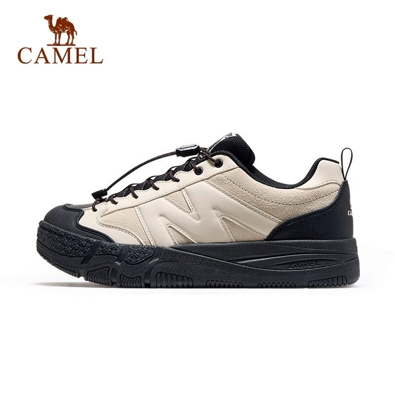 骆驼星芒2.0运动鞋女款2025秋冬新款鞋子女鞋百搭休闲板鞋情侣款,淘宝优惠券,粉丝福利购,淘宝优惠卷