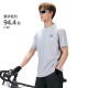 ເສື້ອຍືດຍາວໄວກາງແຈ້ງ Camel stretchy breathable sweat-absorbent