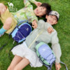 Camel Backpack Lightweight Children's Backpack