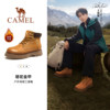 Men's Martin boots 2026 new style