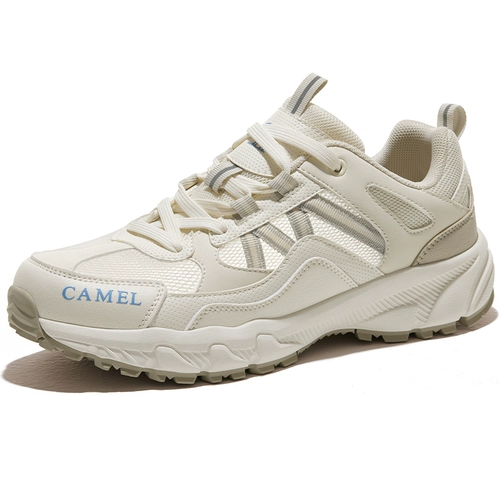 Износостойкая альпинистская нескользящая демисезонная дышащая спортивная обувь подходит для пеших прогулок