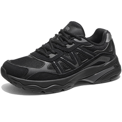 骆驼男鞋2026春季新款户外登山鞋