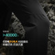 Himalayan soft shell pants CORDURA ຜ້າທົນທານຕໍ່ການສວມໃສ່