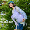 Camel backpack