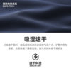 Camel men's casual pants men's outdoor summer mountaineering sports breathable straight outdoor moisture absorption quick-drying stretch trousers