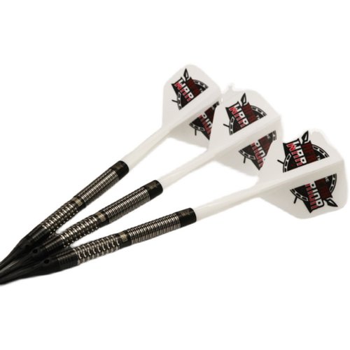 TRINIDAD PRO Devon2德文·彼得森黑色镀钛软式飞镖针式飞镖 - 图3