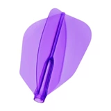 Оригинальный японский космо Flit Flit Air Super Shape -в форме фиксированных дротиков