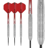 Red Dragon Hello Fire Red Dragon's Hell's Fire Series Tungsten Steel Dart Professional Competition Hard Dart