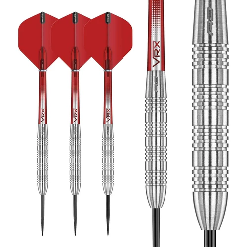 Red Dragon Hello Fire Red Dragon's Hell's Fire Series Tungsten Steel Dart Professional Competition Hard Dart