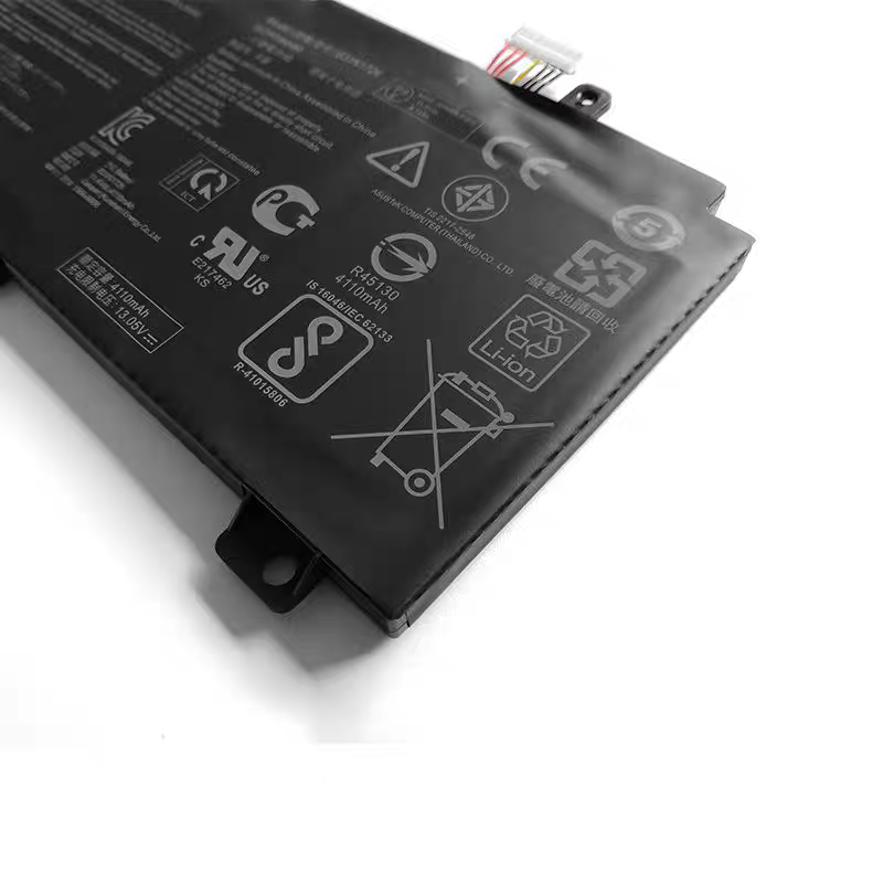 适ASU华硕飞行堡垒zx FX80G FX86F/G/sm FX95G/D FX504G FX505G/D/GE FA506IV/IU FX705GM A571G电池B31N1726-图3