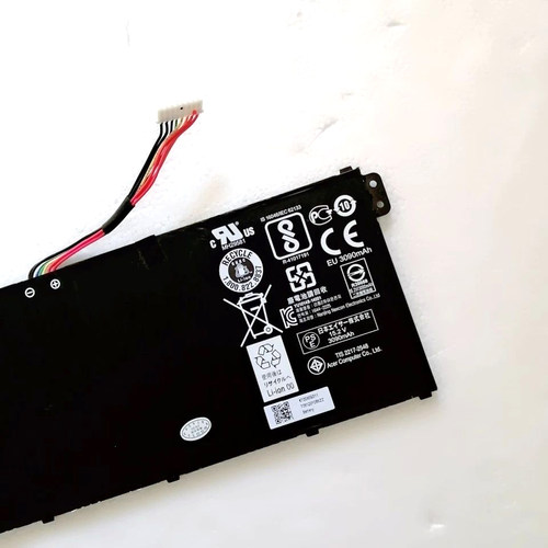 适用宏基 N18C1 N18Q13 N19H2 N19H5 N16P10 V3-372 v3-111P R5-471/571T R7-371T ES1-711 S40-51 SF313电池 - 图0