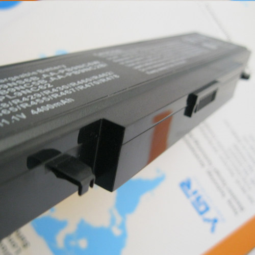 适用三星笔记本 r431 r480 P530 Q430-JU05 NP-Q430E Q430H Q470-JS03CN Q470C AA-PB9NS6B PB9NC5B电脑电池 - 图0