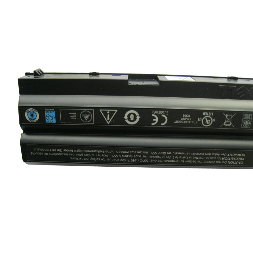 Batteria CMOS DBTLAP Per Dell Latitude E5420 E5520 – Sostitutiva CR2032HF-4 Per BIOS RTC Laptop